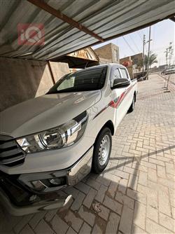 تويوتا هايلوكس